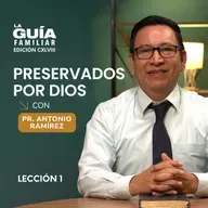 🏡 Preservados por Dios | La Guía Familiar