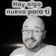 DEVOCIONAL EN VOZ ALTA · Hay algo nuevo para ti