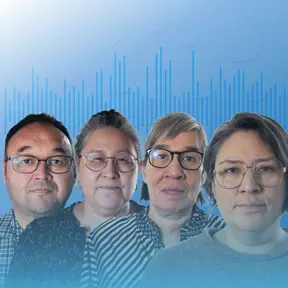 Ulluni makkunani pisut, KNR