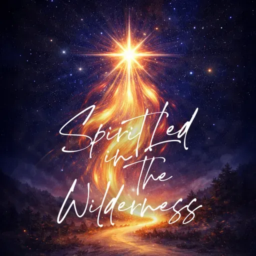 Episode 28: Spirit Led in the Wilderness