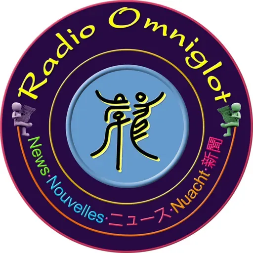 Omniglot News (05/07/26)