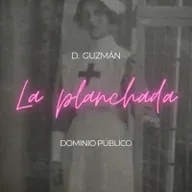LA PLANCHADA