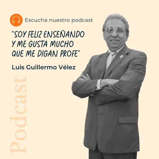 "Soy feliz enseñando y me gusta que me digan profe"