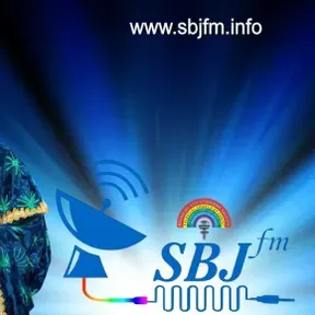 SBJ Digital RAdio