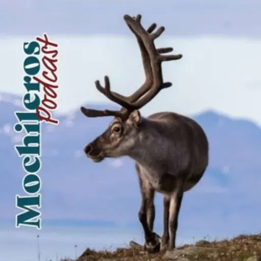 114.- Mochileros en Alaska con Indomitus (Marta Bretó y Tato Rosés).