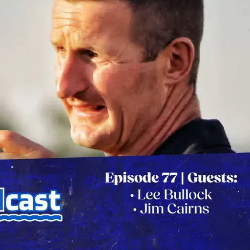 The Codcast- Episode 77