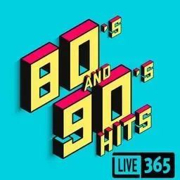 80s 90s Absolute Hits en directo