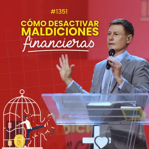 376: Cómo desactivar maldiciones financieras  - 11/05/25 - #1351