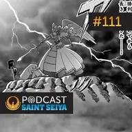 #111 — Rerise of Poseidon e os Doze Trabalhos de Xixing (Capítulo 14)