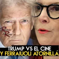 Ep.216 Trump vs el cine y Ferraiuoli atornillá
