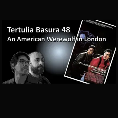 48 - An American Werewolf In London