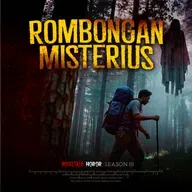 ROMBONGAN MISTERIUS DI GUNUNG SEMERU