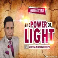 The Power Of Light