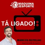 Ta Ligado #10 - O novo posicionamento do SporTV
