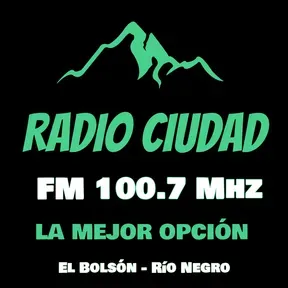 Radio Ciudad 1007 El Bolson