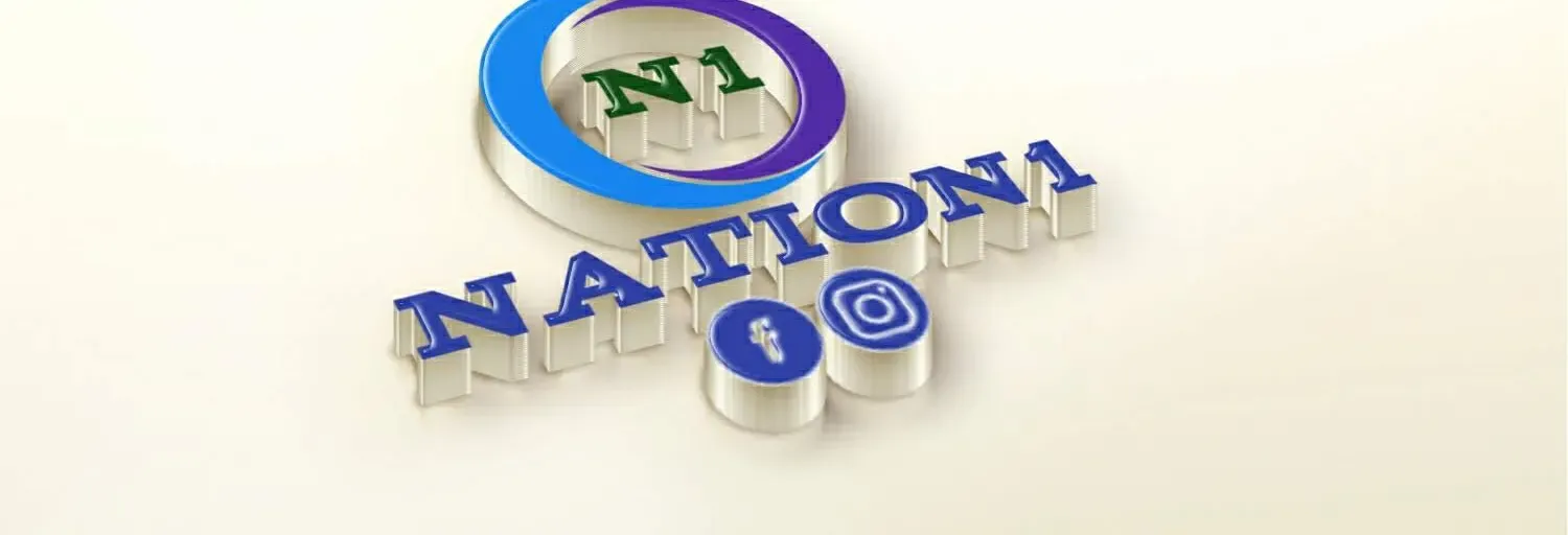 NATION RADIO