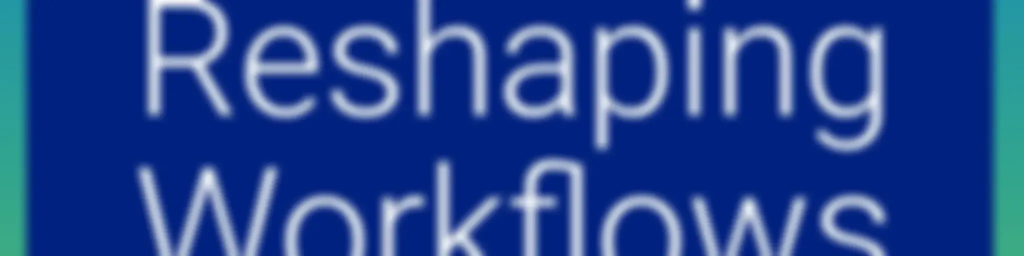 Reshaping Workflows with Dell Pro Max and NVIDIA RTX PRO GPUs