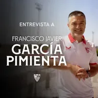 LAS CLAVES DE GARCÍA PIMIENTA