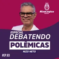 COMENTANDO COMENTÁRIOS - NIZOLÓGICO #83