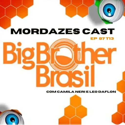 BBB 25 - SURTO COLETIVO ? - com Camila Neri e Leo Daflon