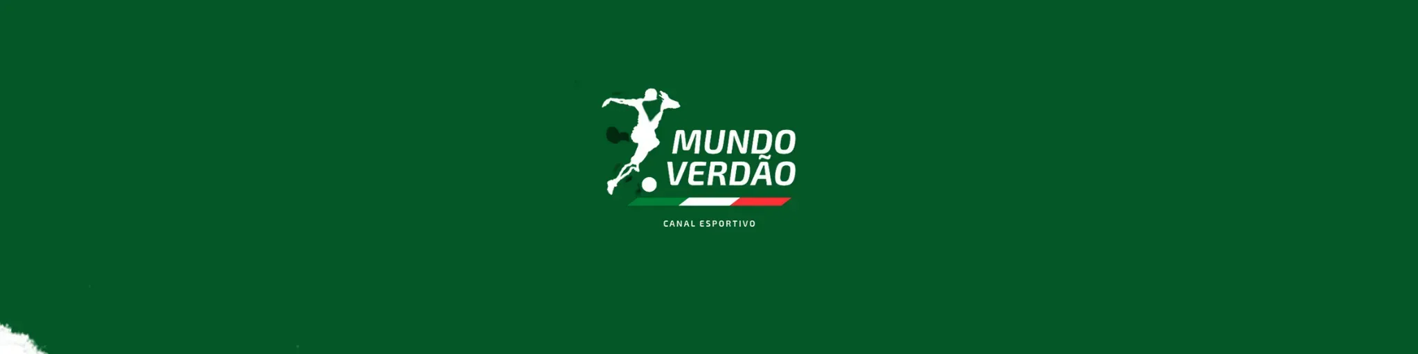 Rádio Web Mundo Verdão