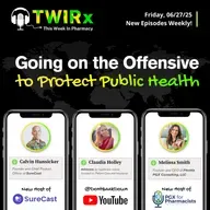 Going on the Offensive to Protect Public Health | TWIRx