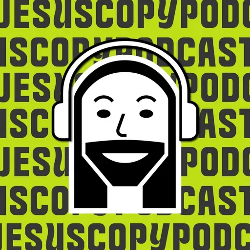 O caminho para uma vida mais leve | Podcast Copiando Jesus com Douglas Gonçalves e Davi Lago