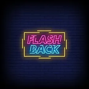 Flash Back Volume I