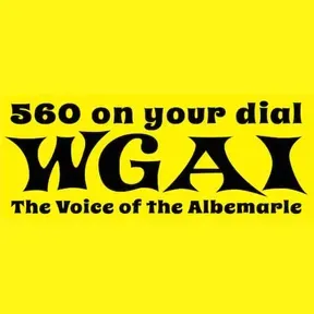 WGAI Gospel 560 AM