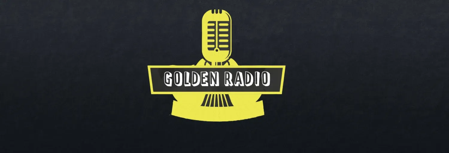 Golden Radio