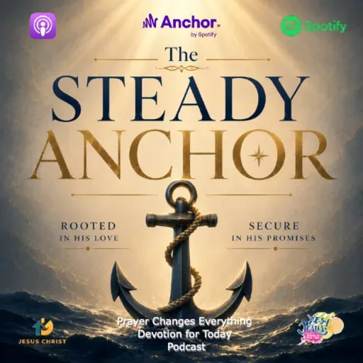 “The Steady Anchor”