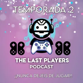 The Last Players Podcast