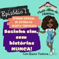 Estréia da Quarta Temporada