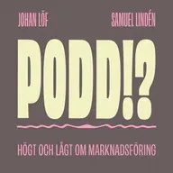 Ska du starta en podd?