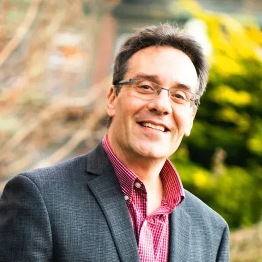 Entrepreneurship And Human Flourishing With Dr. Matt Lee