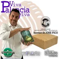 VPV195. René Pérez lanza libro; la tradición de los turroneros 'de Palencia' y la nueva sala de exposiciones del Ateneo