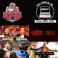 Welcome to 2026 Pro Wrestling | Clash of the Podcasts
