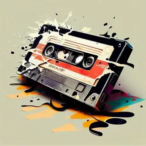MixTape GC