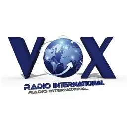VOX Radio International -