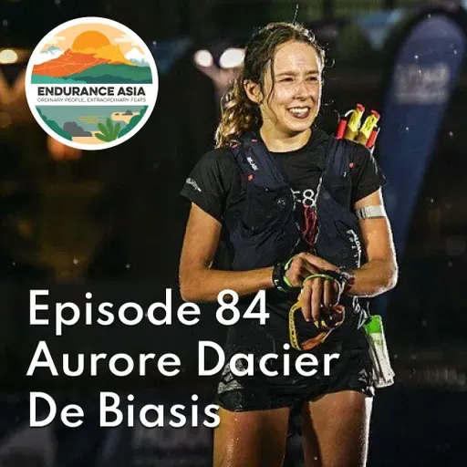 Aurore Dacier de Biasis