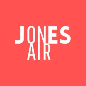 JonesOnAir
