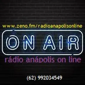 radioanapolisonline