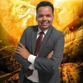 A Hora da Bênção  com Ev Willian Lopes