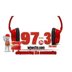 WJWC 97.3 The Beat