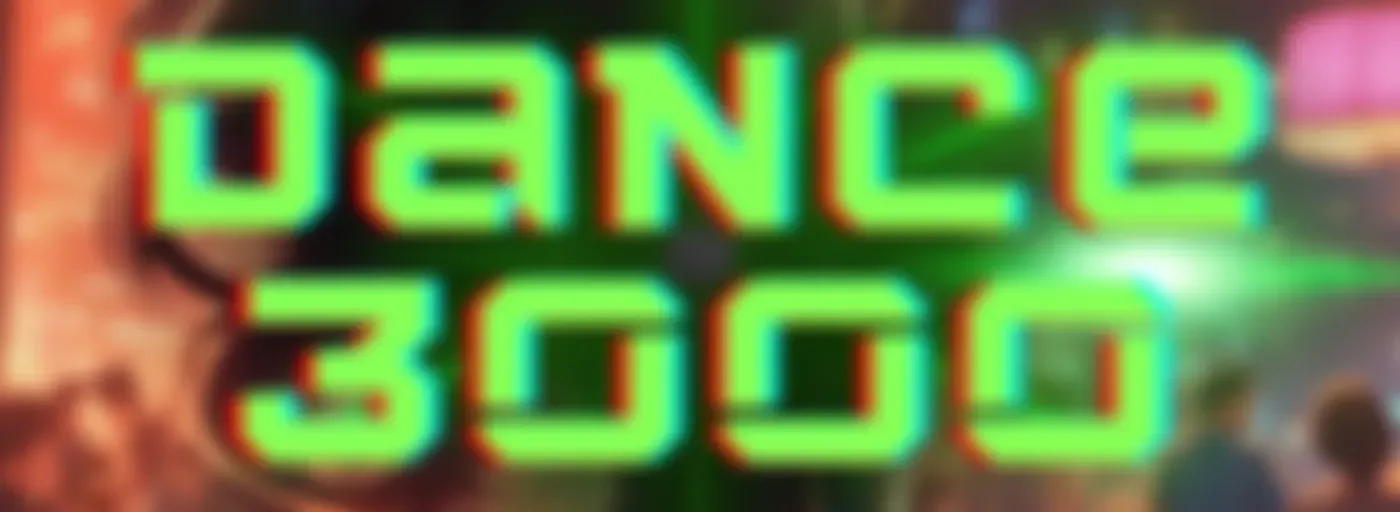Dance 3000