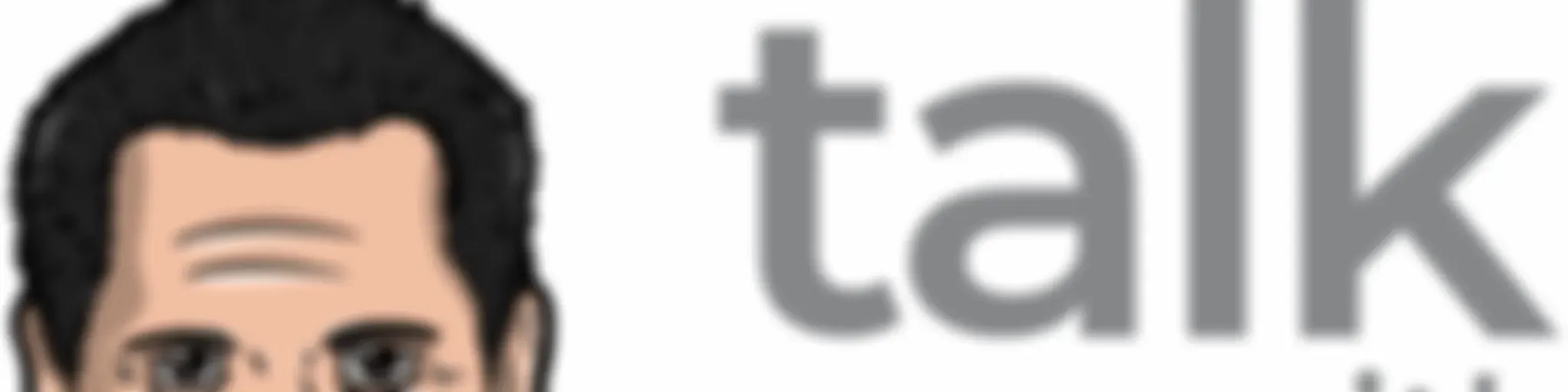 Tech Talk with Mathew Dickerson