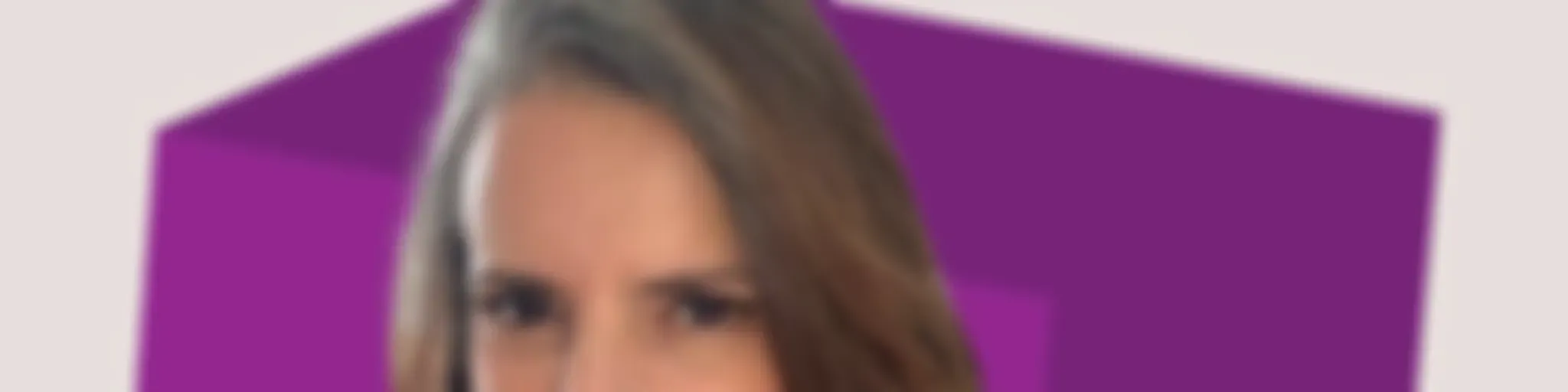 Ana Canosa - CBN para Maiores