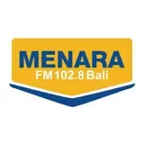 Radio Bali - Menara FM 102.8 langsung