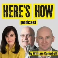 Here’s How 185 – Dangerous Tendencies