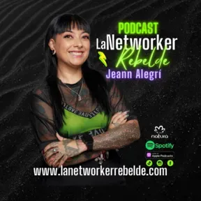 La Networker Rebelde